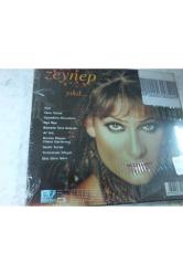 ZEYNEP YIKIL CD  SIFIR 2007 BASIM