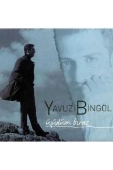 Yavuz Bingöl - Üşüdüm Biraz (CD)