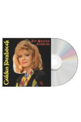 Gülden Karaböcek - Bir Mucize Allahım  ( CD )