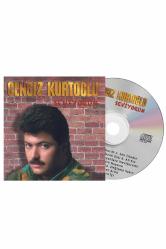 Cengiz Kurtoğlu - Seviyorum  ( CD )