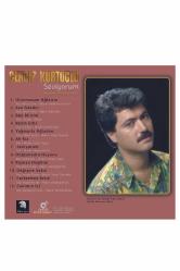 Cengiz Kurtoğlu - Seviyorum  ( CD )