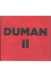 Duman – Duman II - CD