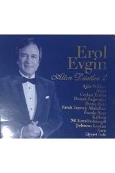 Erol Evgin – Altın Düetler 2 - CD