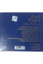 Erol Evgin – Altın Düetler 2 - CD
