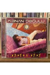Kenan Doğulu - Demedi Deme  CD