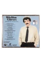 Müslüm Gürses - Yüreğimden Vurdun Beni CD