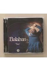 Alihan Samedov Balaban 2 Sızı The Land Of Fire: Music Of Azerbaijan Cd (Orjinal Dönem Baskı)