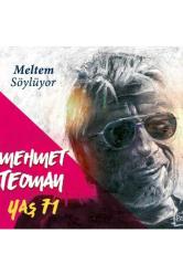 Mehmet Teoman ?– Yaş 71 CD (Sıfır Ambalajında)