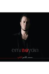 Emre Aydın ?– Eylül Geldi Sonra CD (Sıfır Ambalajında)