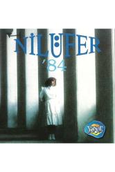 Nilüfer 84 Cd (Sıfır Jelatinli)