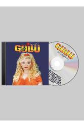 Güllü - Değmezmiş Sana - CD