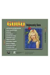 Güllü - Değmezmiş Sana - CD