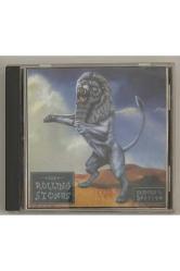The Rolling Stones Bridges To Babylon Cd Orjinal 1997 Dönem Baskı