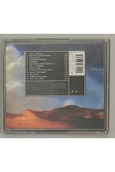 The Rolling Stones Bridges To Babylon Cd Orjinal 1997 Dönem Baskı