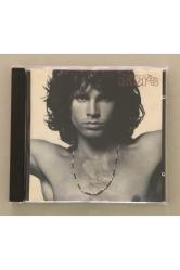 The Best Of The Doors Cd (Orjinal Dönem Baskı)