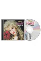 Güllü - Oyuncak Gibi ( CD )