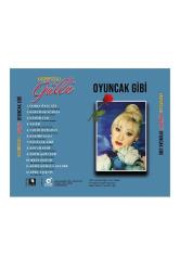 Güllü - Oyuncak Gibi ( CD )