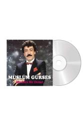 Müslüm Gürses - Maziden Bir Demet ( CD )