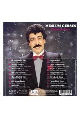 Müslüm Gürses - Maziden Bir Demet ( CD )