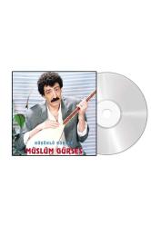 Müslüm Gürses - Hüzünlü Günler ( CD )