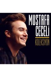 Mustafa Ceceli – Koleksiyon CD ( Sıfır Ambalajında 3 x CD, Album 2 x CD, CD, Maxi-Single )