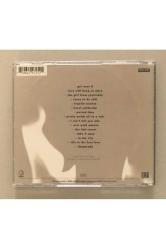 Eagles Hell Freezes Over Cd (Dönem Baskı 2.El)