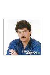 Cengiz Kurtoğlu - Yıllarım ( CD )