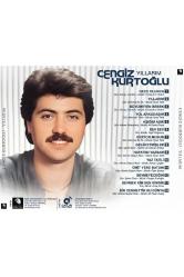 Cengiz Kurtoğlu - Yıllarım ( CD )