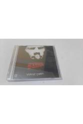YAVUZ ÇETİN SATILIK CD JELATİNLİ