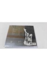YAVUZ ÇETİN SATILIK CD JELATİNLİ