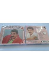 İBRAHİM TATLISES GÜLÜM BENİM CD JELATİNLİ