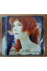 ŞEBNEM FERAH - ARTIK KISA CÜMLELER KURUYORUM CD