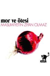 Mor Ve Ötesi ?– Masumiyetin Ziyan Olmaz CD ( Sıfır Ambalajında )