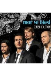 Mor Ve Ötesi – Güneşi Beklerken Cd ( Sıfır Ambalajında )