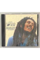 Bob Marley And The Wailers The Very Best In Memoriam Cd (Orjinal Dönem Baskı)