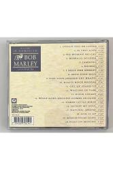Bob Marley And The Wailers The Very Best In Memoriam Cd (Orjinal Dönem Baskı)