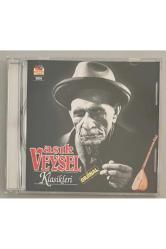 Aşık Veysel Klasikleri Cd (Dönem Baskı)