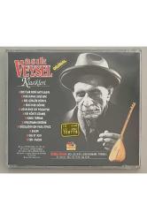 Aşık Veysel Klasikleri Cd (Dönem Baskı)