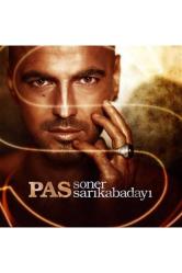 Soner Sarıkabadayı – Pas CD ( Sıfır Ambalajında )