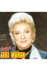 Zeki Müren – Sorma CD ( Sıfır Ambalajında )