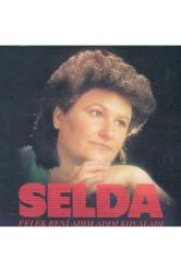 Selda Bağcan – Felek Beni Adım Adım Kovaladı CD ( Sıfır Ambalajında )