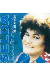 Selda Bağcan – Ziller Ve İpler CD ( Sıfır Ambalajında )