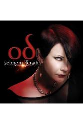 Şebnem Ferah – Od CD ( Sıfır Ambalajında )