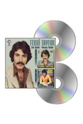 Ferdi Tayfur - Son Sabah / Yuvasız Kuşlar (2 Li Box Cd ) ( Cd )