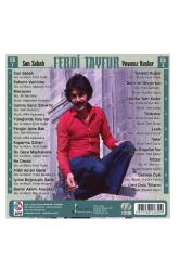 Ferdi Tayfur - Son Sabah / Yuvasız Kuşlar (2 Li Box Cd ) ( Cd )