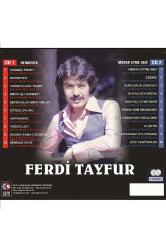 Ferdi Tayfur - Derbeder / Merak Etme Sen 2 Li Cd Box ( Cd )