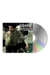 Ibrahim Tatlıses - Benim Hayatım ( Cd )