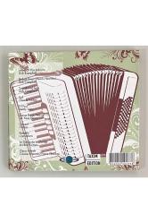 Balkan Travellers Cd (Orjinal Dönem Baskı)
