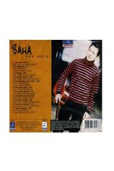 Baha - Aşk Acısı ( Cd )