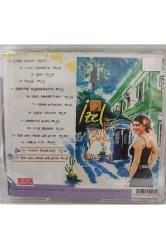 Izel Şak Cd